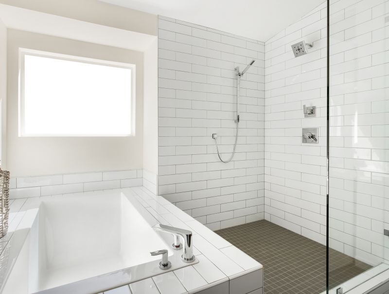 Best Shower Installation Contractors in Kearney, NE